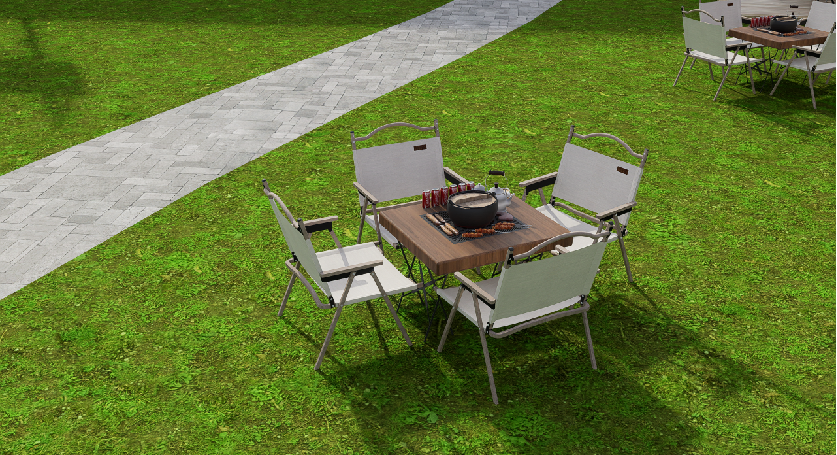 宽城区酒店帐篷定制：解锁旅居新体验，打造差异化竞争力