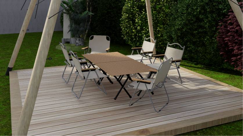 宽城区帐篷生产厂家：以匠心筑牢户外装备的品质根基